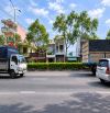 Bán nhà mặt tiền Hùng Vương Cam Ranh 243m², Vị Trí thuận tiện kinh doanh
