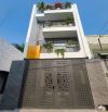 NHÀ 4 TẦNG GẦN VINHOMES | 62M² (4.8*13) | 6.1 TỶ | HXH ĐẬU CỬA