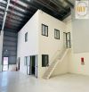CHO THUÊ NHÀ XƯỞNG – KCN ĐÔNG NAM, BÌNH MỸ, CỦ CHI, TP.HCM – 26.100m²