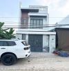Nhà Mới 1 Trệt 1 Lầu 4x30m Đường Phan Đăng lưu HCM, Sổ Hồng Riêng 2,3 Tỷ