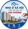 Chỉ từ 11tr/m2 NOXH sát cạnh Trung tâm hành chính mới Thành Phố Hải Phòng