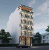 Chào Bán Toà căn hộ 6 Tầng dòng tiền 6% năm- cách biển Mân Thái chỉ vài bước chân🏝️ 21tỷ