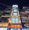 BÁN NHÀ ĐẤT HUỲNH THÚC KHÁNG - 42M - 7 TẦNG - THANG MÁY - KINH DOANH TỐT - 17.8 TỶ