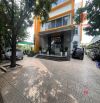 Cho thuê toà nhà mặt tiền đường Võ Thị Sáu; 1 trệt 2 lầu 750m2 sàn ngang 16m giá 120 triệu