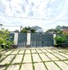 GIẢM 2 TỶ | BÁN BIỆT THỰ ĐƯỜNG SỐ 5 GẦN LÒ LU | 550M² (13X34) | 22 TỶ | 2 MẶT TIỀN