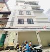 Siêu phẩm Ngọc Thụy 54x7T, TM, Full nội thất cao cấp, ngõ ô tô tránh, thông, giá tốt 17.3