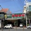 BÁN ĐẤT DIỆN TÍCH LỚN MẶT TIỀN ĐƯỜNG TRẦN HOÀNG NA , CÁCH ĐƯỜNG 30/4 CHỈ 90M