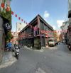 Bán nhà góc 2 Mặt tiền 38-40 Huỳnh Khương Ninh. DT: 22,3mx18m, CN: 399m2- 2T - Giá 120 tỷ