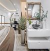 *Bán tòa căn hộ, ngay khu phố Hàn Quốc, đường Nguyễn Xuân Khoát, dt 88m2, giá 27 Tỷ TL