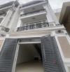 NHÀ 4 TẤNG - KHU VEN SÔNG HIỆP BÌNH CHÁNH - 53M - 7.5 TỶ TL