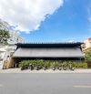 Cho thuê MT 219 Nguyễn Trãi, Quận 1, Dt:17.2x42m, trệt lững, Giá: 550 triệu/ tháng