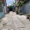 NHÀ LIỀN KỀ TTHC DĨ AN, DT 123M2, KDC ĐÔNG ĐÚC, HƯỚNG ĐÔNG NAM