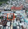 🔥 GIẢM MẠNH 1,1 TỶ – BÁN GÓC 2 MẶT TIỀN ĐẸP KHU BÌNH TRƯNG TÂY, QUẬN 2 🔥DT:11x21CN:236m2