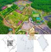 BĐS 2026 10,000m2 (1 ha ) có suối ao hồ - có sẵn 1000m2 đất ở  Thích hợp đầu tư kinh doanh