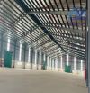 Bán nhà xưởng 40.600m2 gần KCN Biên Hòa TP Đồng Nai giá chỉ 180 tỷ