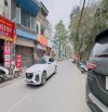 Cần bán lô đất ở mặt phố Mỹ Đình - vị trí mặt phố - 2 mặt tiền Trước- Sau.