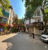 CHO THUÊ NHÀ NGUYÊN CĂN LÔ GÓC - PHÂN LÔ TRUNG HOÀ- CẦU GIẤY - Kinh doanh các loại hình