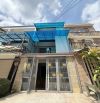 🏡 Nhà 3 tầng KDC NAM LONG phường An Phú Đông Q12, Dt 72m²(4x18m) đường 8m