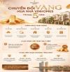 VINHOMES SÀI GÒN PARK - CHÍNH THỨC NHẬN BOOKING
