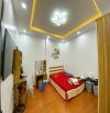 Bán nhà Trương Định 5 tầng, full nội thất, cách mặt phố 20m, kinh doanh online.