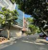 BULDING 8 TẦNG CÓ HẦM HOÀNG NGÂN & ĐỖ QUANG 102m2 Mt 9.2m DT ĐỀU 1.8TỶ/NĂM