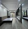 nhà đẹp, thag máy, ô tô tránh kd, tân mai kim đồng gần hoàn kiếm 90Mx6TxMT4,6m nhỉh 25 tỉ