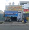 cần bán gấp nhà ngang 5m mặt tiền đường Nguyễn Thị Sáu, Bà Điểm, gần ngã 5 chợ đầu mối