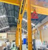 Cho thuê xưởng KCN Hố Nai 5200m² nhiều cẩu trục giá tốt