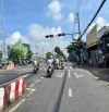 Bán Nhà Đường Thương Mại ( QL22 ) 270m2 3 lầu Chỉ 28.6 tỷ Xã Trung Chánh, Hóc Môn