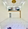 BÁN NHÀ 2 TẦNG 48M2 ( 4.5M2 x 14M ) - HẺM XE HƠI - 3.76 TỶ -