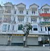SHOPHOUSE 4 TẦNG MẶT TIỀN KHU ĐẠI PHÚ GIA - THUẬN TIỆN KINH DOANH BUÔN BÁN !