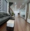 Ngũ Nhạc 65m2 - Nhà mới 6 tầng thang máy - Ô tô tránh đỗ cửa - Kinh doanh đỉnh chỉ 15 tỷ