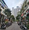 BÁN LIỀN KỀ HD MON CITY HÀM NGHI, MỸ ĐÌNH - VỈA HÈ Ô TÔ TRÁNH - DÒNG TIỀN 70TR/THÁNG