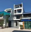 BÁN NHÀ 4.85 TỶ 4 TẦNG 77M2 CÓ SÂN Ô TÔ KHU  ĐÔ THỊ MỸ TRUNG