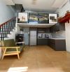 Cho thuê nhà ngõ 229 Phố Vọng - Hải Bà Trưng 22M X 3Tầng - Giá 9 triệu