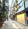 Hàng Hiếm. Bán nhà 5 tầng khu phân lô ôtô tránh kinh doanh phố Thái Hà. 55m2-MT:4,5m.