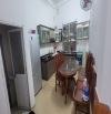 Cho Thuê nhà riêng ngõ 122 Vĩnh Hưng - Hoàng Mai 37M X 4 tầng - 4 ngủ giá  9 triệu.