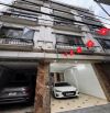 Cực HiiẾM🆘phố Yên Duyên-Yên Sở, HƠN 9 TỶ, Ô tô vào nhà, DTSD gần 40m, nhà 5 tầng