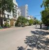 Biệt Thự Mặt Đường phân lô gần _ Lê Hồng Phong 300m2 Tân cổ điển siêu đẹp