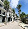 🎯 LK03 Dự án Đông Dương Residence Đức Thượng - Đối diện vườn hoa - Tiềm năng tăng giá vô