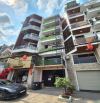 Bán CHDV Nguyễn Văn Khối 350m2 5 lầu 70p doanh thu 300tr/tháng