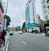 Tòa building mặt tiền Ngô Gia Tự, Q10 (7 x 15m) hầm 7 tầng TM HĐT 200tr/th gía 60 tỷ