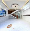 Bán Nhà hẻm cạn rộng Hùng Vương Nhơn Phú 40m2 ngang4,5m Giá Mềm Cho Zkck Trẻ 1 Tê xyz +Nhà