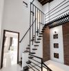 Bán nhà 3 tầng hẻm ô tô 5m Hiệp Bình Chánh, 64m², gần Gigamall Phạm Văn Đồng, giá 6,4 tỷ