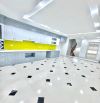 🌻TRẦN HOÀ – ĐỊNH CÔNG THƯỢNG – 7 TẦNG THANG MÁY x 50M2 – Ô TÔ VÀO NHÀ - NGÕ RỘNG BAO LA🌻