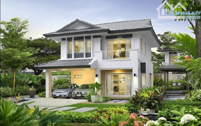 PHỐ HOÀNG DIỆU! BÁN ĐẤT TẶNG BIỆT THỰ - 300M2, NGANG 11M – SẴN DÒNG TIỀN, NÂNG CẤP CĂN HỘ