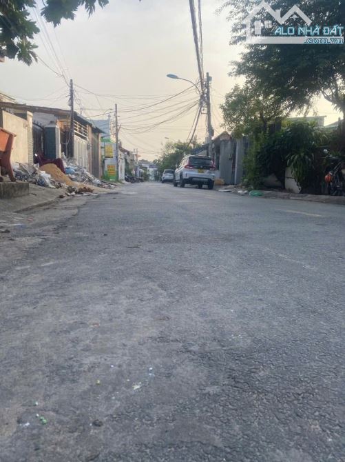 Nhà 2 tấm mặt tiền Thới Tam Thôn 10-Hóc Môn.Dt 5,5x16~88m2~5,45ty