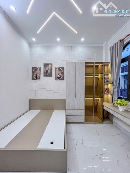 NHÀ TRỆT LẦU Đ.TÔ VĨNH DIỆN ĐỐI DIỆN BV NHI ĐỒNG, SIS, ĐH FPT & NAM CẦN THƠ GẦN BÊN - 11