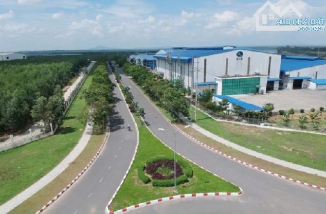 Bán lô đất làm nhà xưởng trong KCN thuộc Biên Hòa, 2.7ha, giá 130 tỷ. - 1