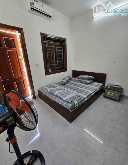 🏡 CHO THUÊ NHÀ NGUYÊN CĂN MẶT TIỀN ĐƯỜNG NGUYỄN THỊ MINH KHAI, NHA TRANG – FULL NỘI THẤT - 1